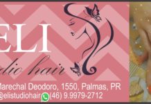 ELI STUDIO HAIR