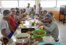 Acadêmicas do Curso de Farmácia desenvolvem projeto relacionado à Obesidade Infantil