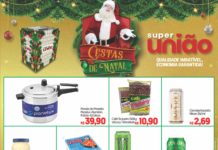 SUPERMERCADO UNIÃO