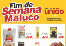 SUPERMERCADO UNIÃO