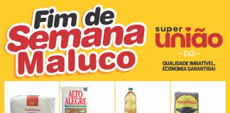 SUPERMERCADO UNIÃO