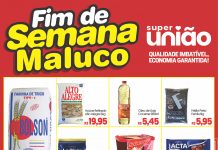 SUPERMERCADO UNIÃO