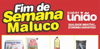 SUPERMERCADO UNIÃO