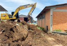 Prefeitura de CDS está preparando local para instalação de fábrica de jeans