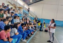 TRANSIÇÃO DO 5º PARA O 6º ANO DO ENSINO FUNDAMENTAL