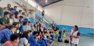 TRANSIÇÃO DO 5º PARA O 6º ANO DO ENSINO FUNDAMENTAL