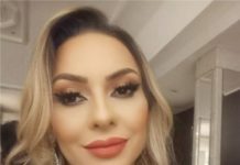 Professora de dança do ventre retorna de festival de dança com premiações