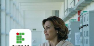 A Professora Graciela Cabreira Gehlen foi eleita Diretora Geral do IFPR Campus Palmas