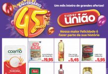 SUPERMERCADO UNIÃO