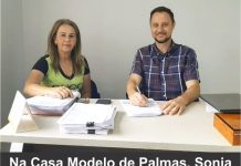 Construtora Piacentini lança obra habitacional popular (faixa dois) em Palmas