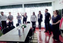 APAE de Cel. Domingos Soares inaugura biblioteca escolar