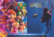 Abertas as vendas de ingressos dos espetáculos de dança Sintonia do Corpo