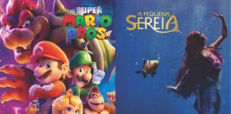 Abertas as vendas de ingressos dos espetáculos de dança Sintonia do Corpo