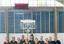 ABP entre as 10 melhores equipes do Estado