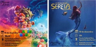 Espetáculos de dança Sintonia do Corpo abrirá venda de ingressos na segunda semana de novembro