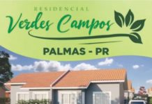 Piacentini e o seu projeto Residencial Verdes Campos, em Palmas