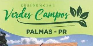 Piacentini e o seu projeto Residencial Verdes Campos, em Palmas