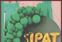 SIPAT Marini Compensados