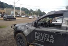 Paraná realiza megaoperação contra organização criminosa no Sudoeste do Estado