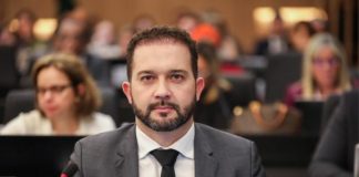 Dr. Tobera como provável candidato à Prefeito de Palmas em 2024