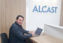 Alcast: Uma História de superação e conquistas