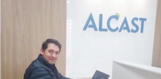 Alcast: Uma História de superação e conquistas