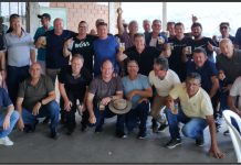 Oitavo Encontro do Segundo Esquadrão Independente da Cavalaria de 1981