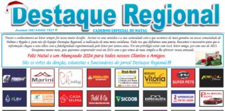 CADERNO ESPECIAL DE NATAL 2023