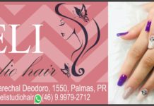 ELI STUDIO HAIR
