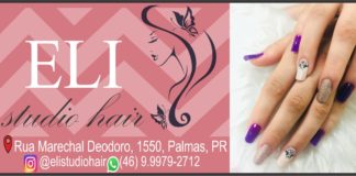 ELI STUDIO HAIR