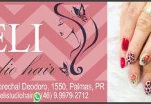ELI STUDIO HAIR