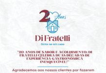 HOTEL E RESTAURANTE DI FRATELLI