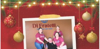 HOTEL E RESTAURANTE DI FRATELLI