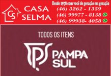 LOJA CASA SELMA