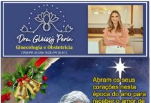 DOUTORA GLEISSY PERIN