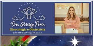 DOUTORA GLEISSY PERIN