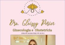 DOUTORA GLEISSY PERIN