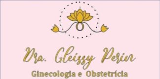 DOUTORA GLEISSY PERIN