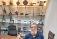 Alcast: Uma História de superação e conquistas