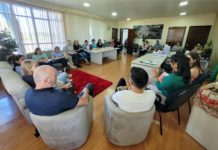 Prefeitura de CDS se adequa à nova lei de licitações