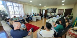 Prefeitura de CDS se adequa à nova lei de licitações