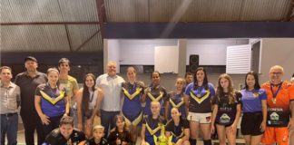 Concluído o IV Campeonato de Inverno de Futsal em CDS