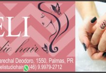 ELI STUDIO HAIR