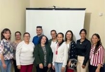 Conselheiros tutelares eleitos em CDS tiveram momentos de formação