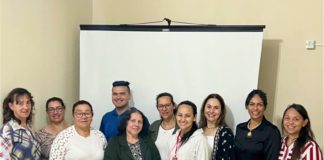 Conselheiros tutelares eleitos em CDS tiveram momentos de formação