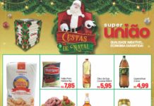 SUPERMERCADO UNIÃO
