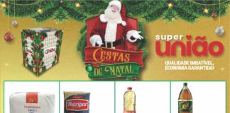 SUPERMERCADO UNIÃO