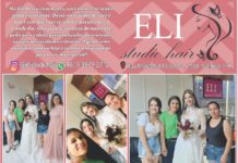 ELI STUDIO HAIR