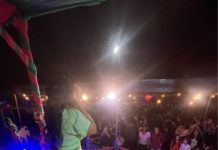 Cel. Domingos Soares comemorou 28 anos