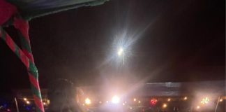 Cel. Domingos Soares comemorou 28 anos